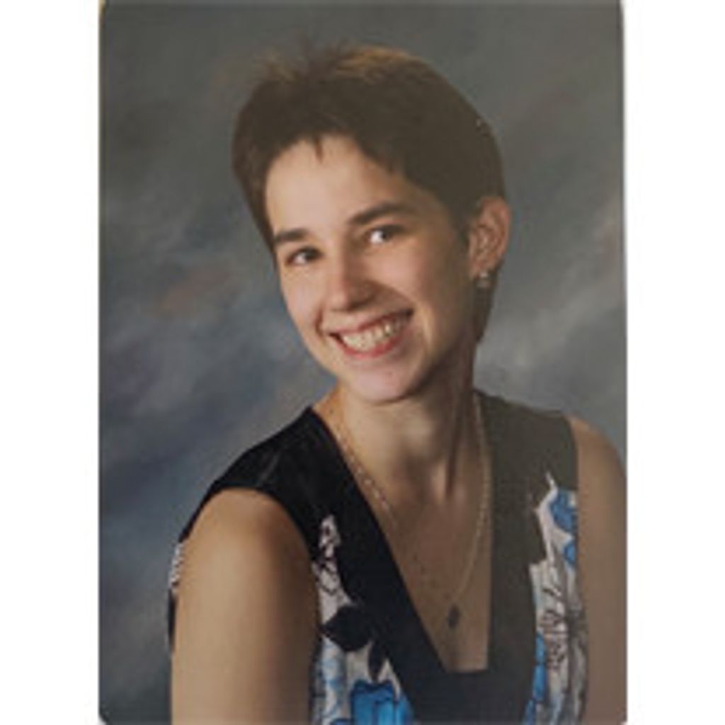 Ashley M. Lambert Profile Photo