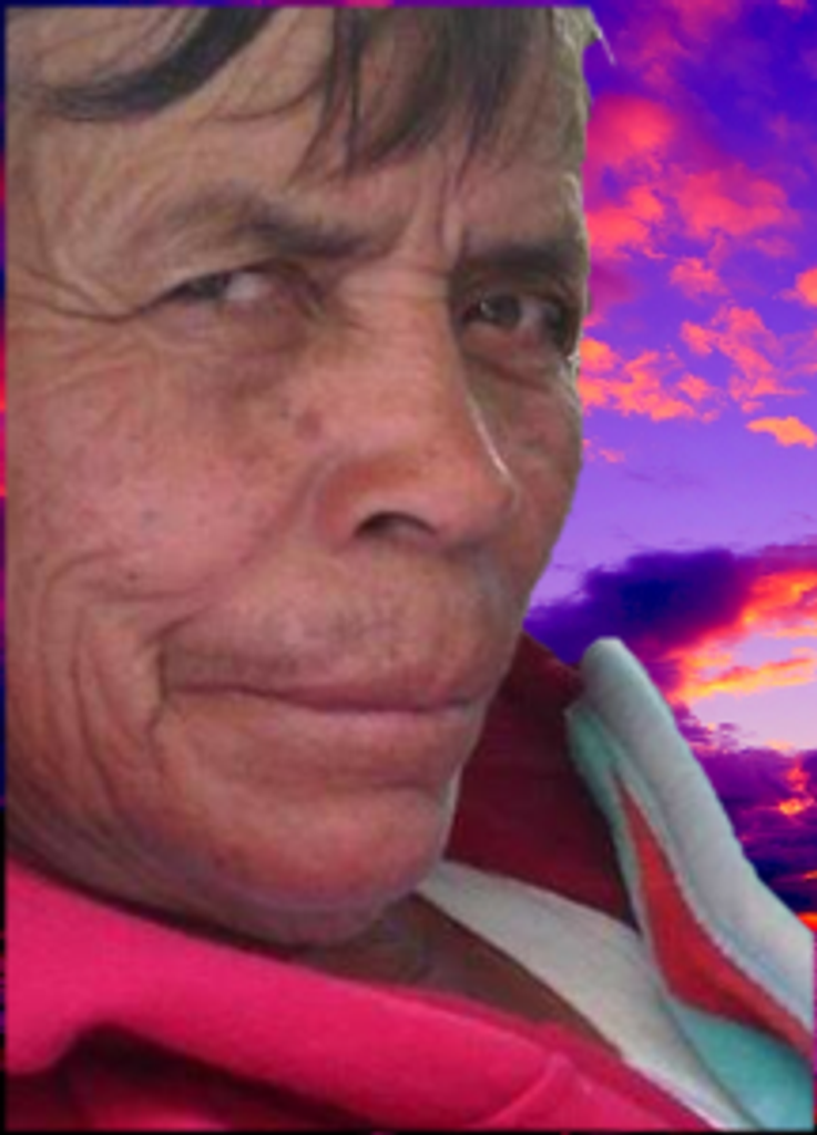 Ma. Ernestina Garcia