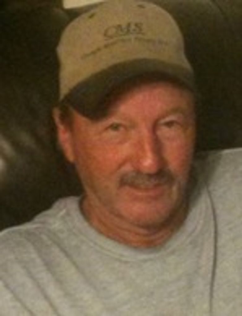 Harold Armstrong