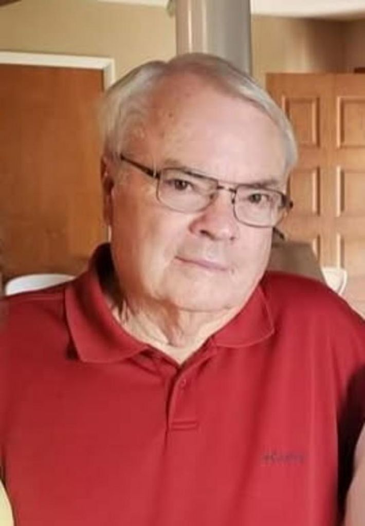 Charles (Ed) Trease Profile Photo
