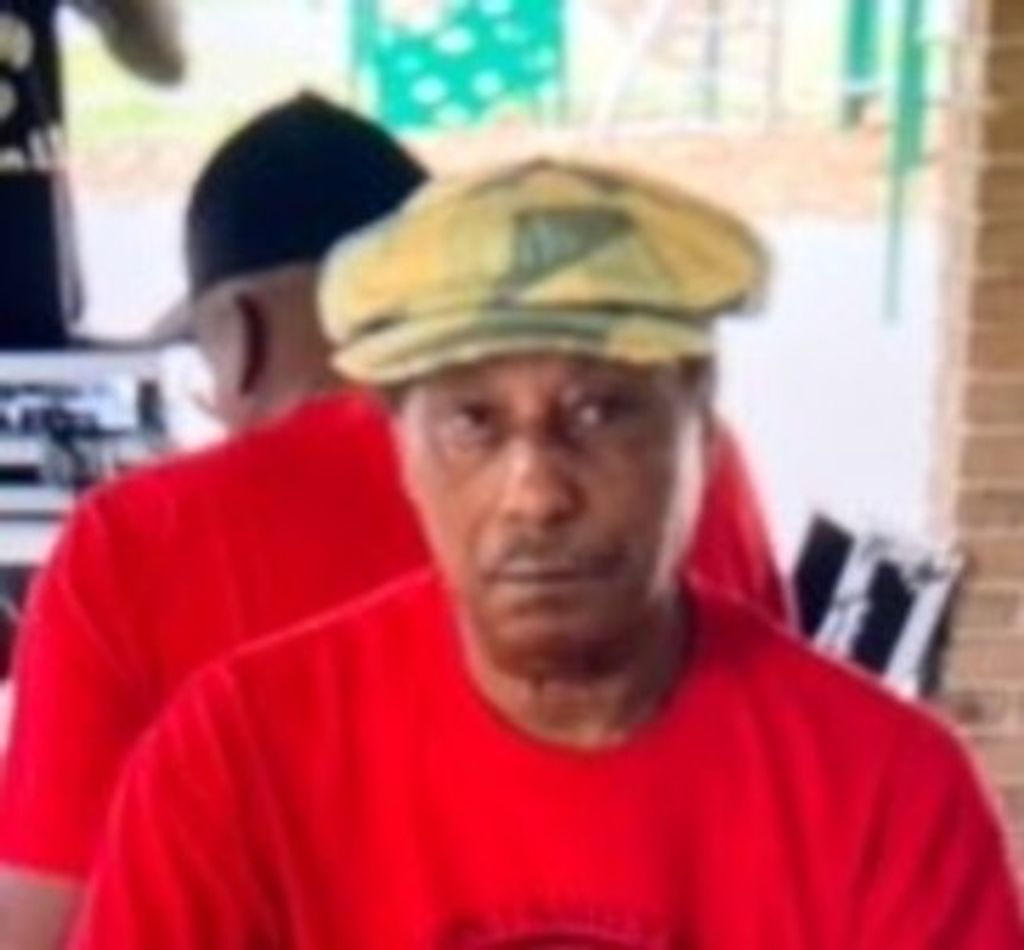 Shelton Norvel Jackson, Sr. Profile Photo