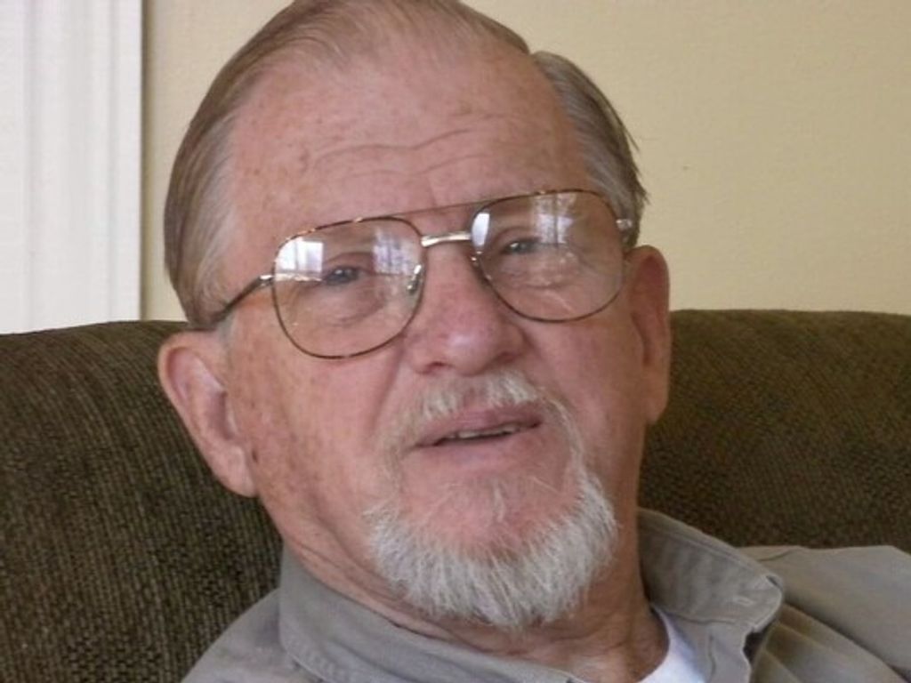 James "Jack" Jackson Sullivan Profile Photo
