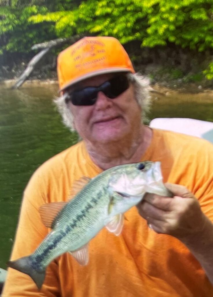 Eugene "Buddy" Michaels SR.