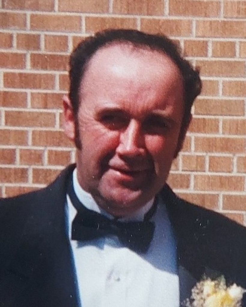 Larry Laverne Martin
