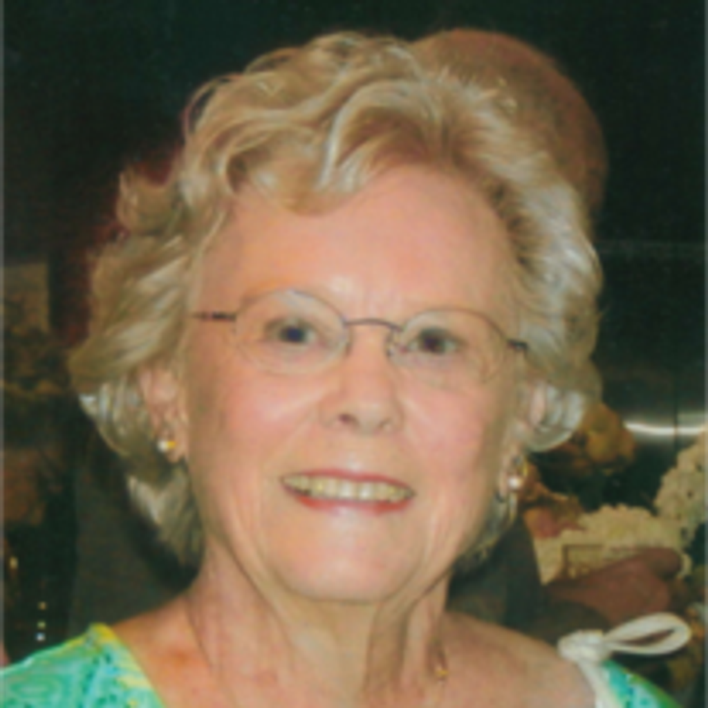 Anita Smart Profile Photo