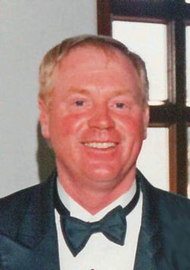 Tobe William Boles Profile Photo