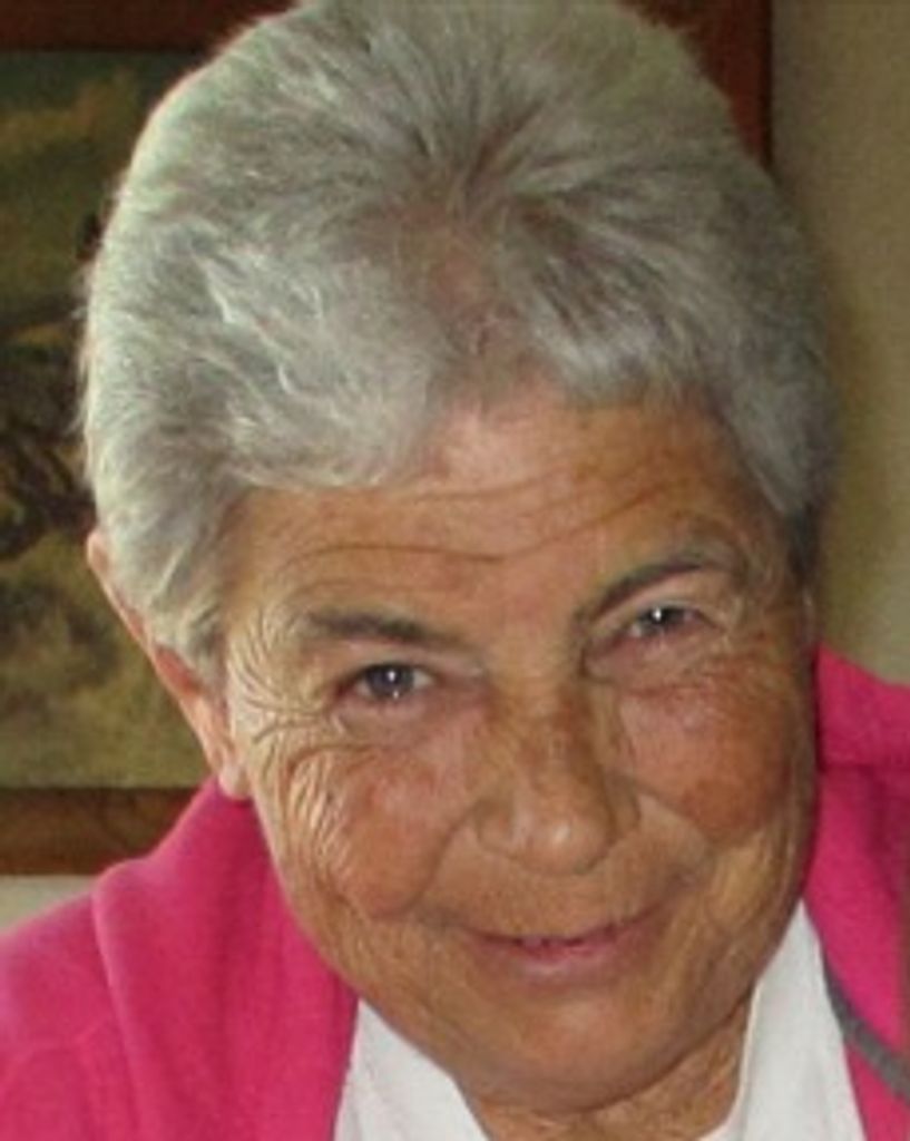 Kayleen Beth Giordano