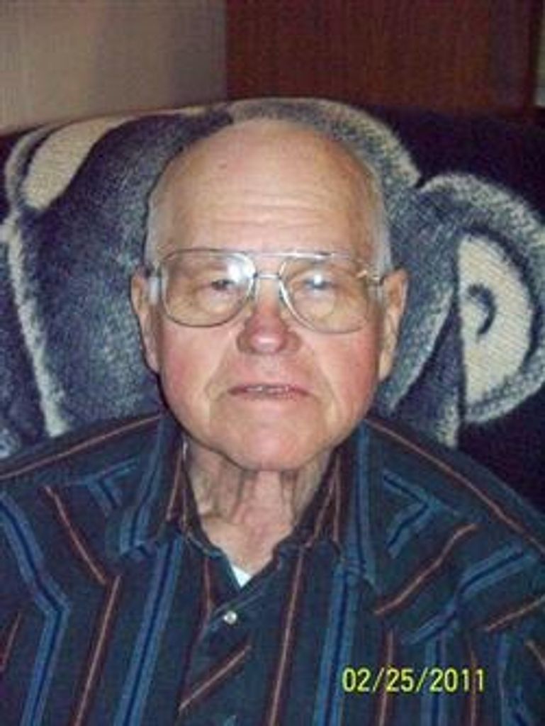 Floyd Smith Profile Photo