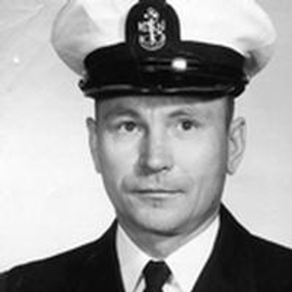 James Franklin Simpson