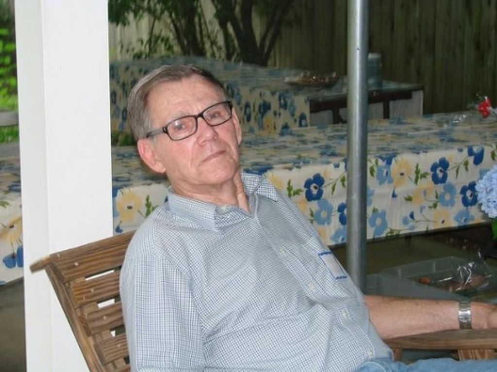 Mike Mitchell Profile Photo
