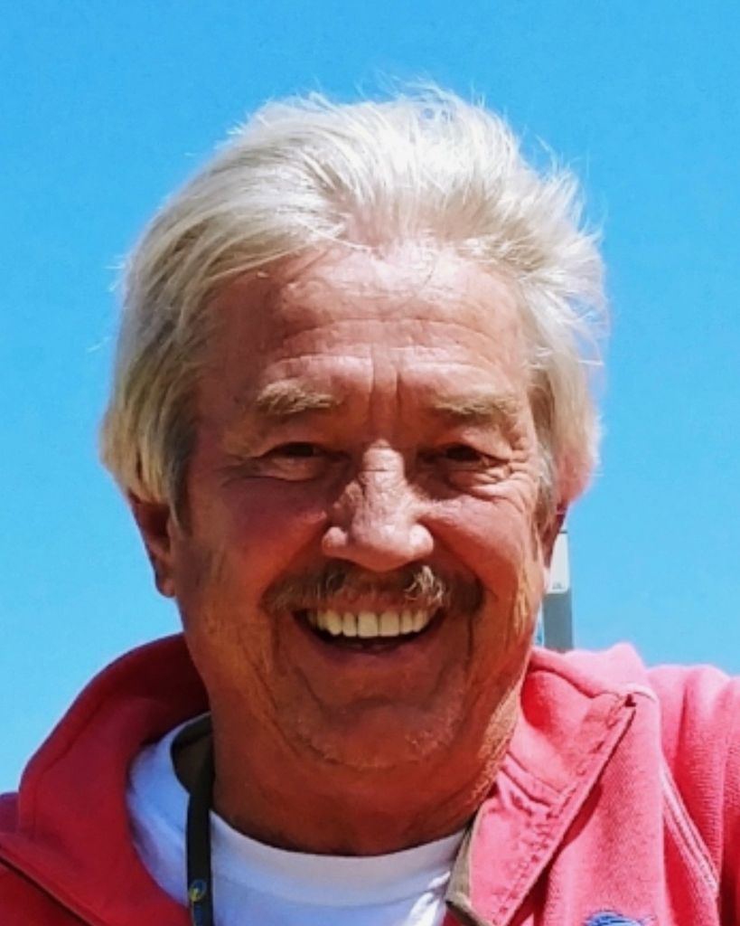 Ernest J. Farley Profile Photo