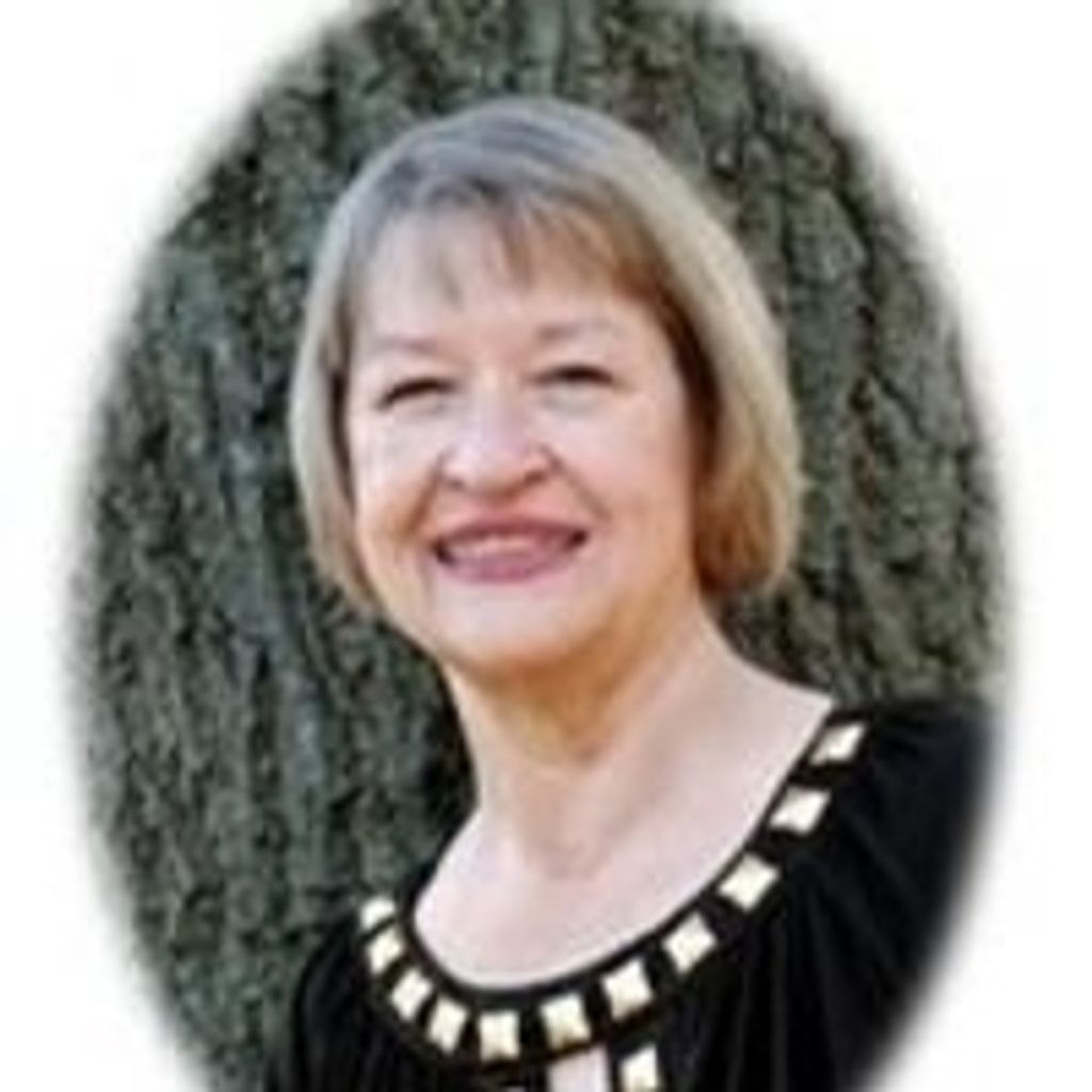 Peggy Ruth Rogers