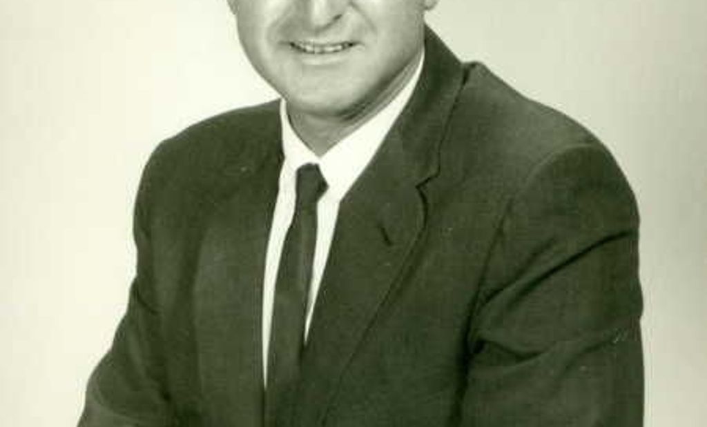 Elmer I. Duke