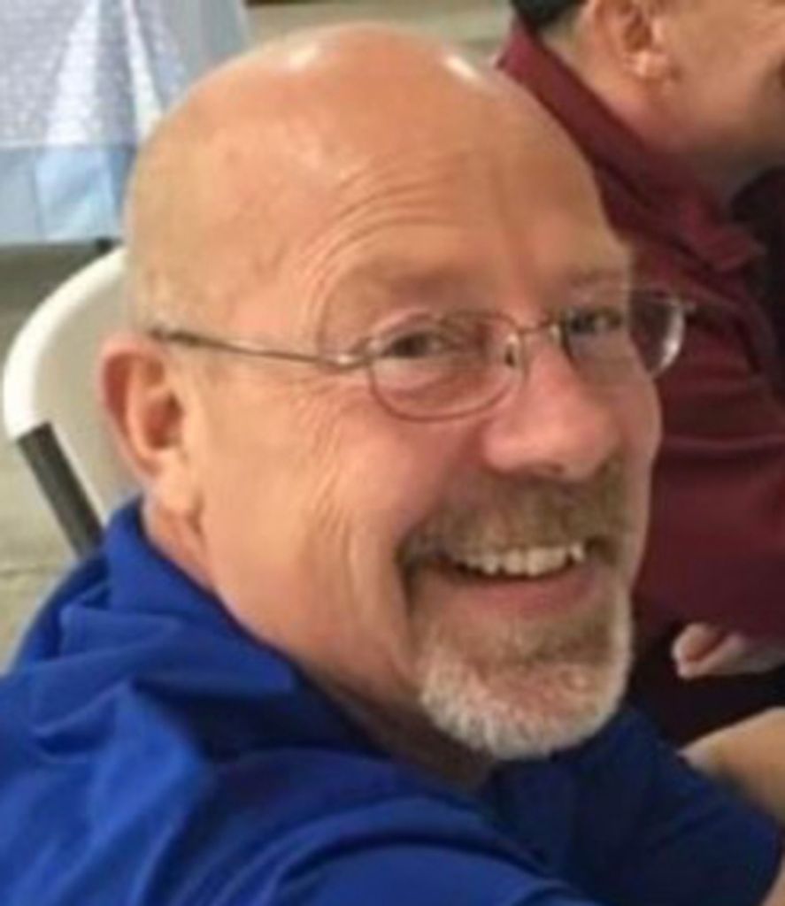 George R. Johnson Profile Photo