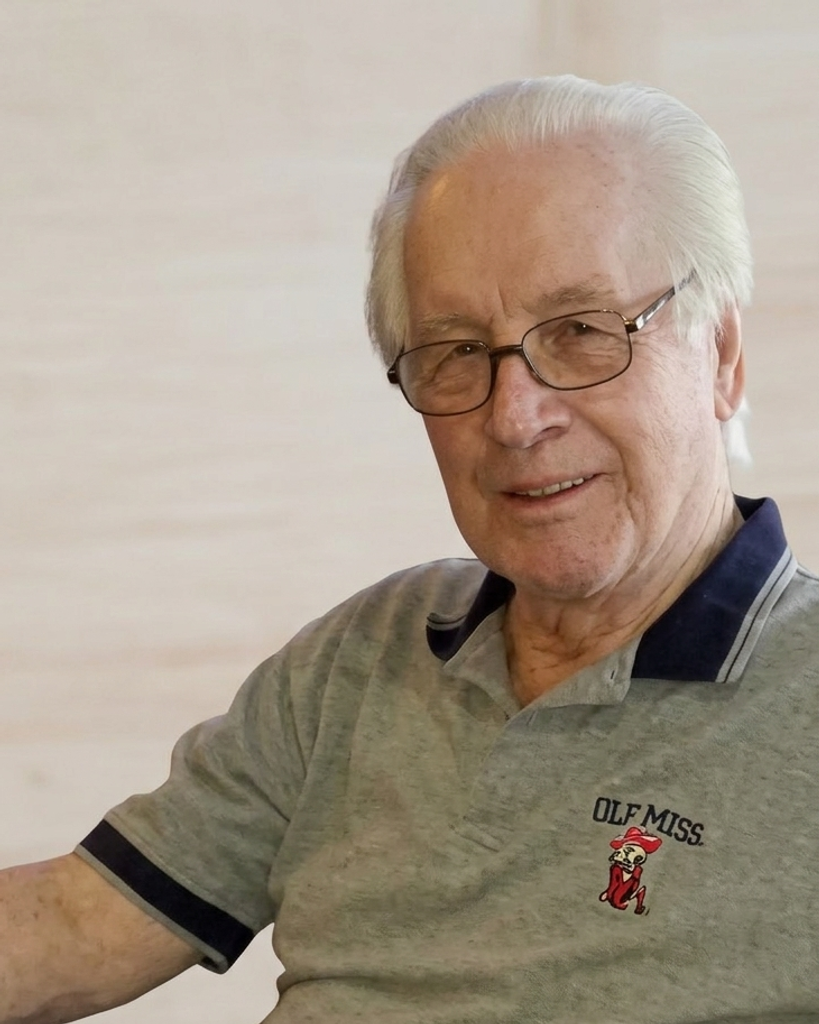 Joseph Harold Davis Profile Photo