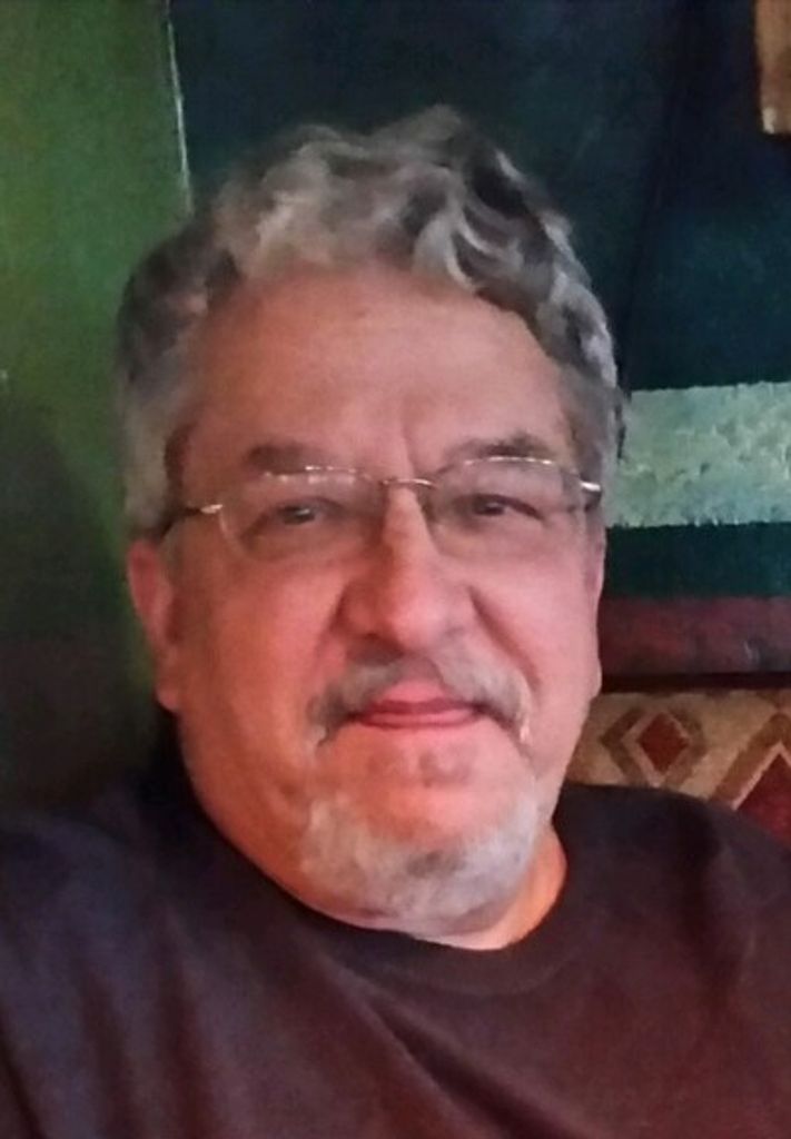 Michael Scott Laurie Profile Photo