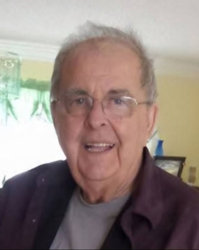 Norman Joseph Dube
