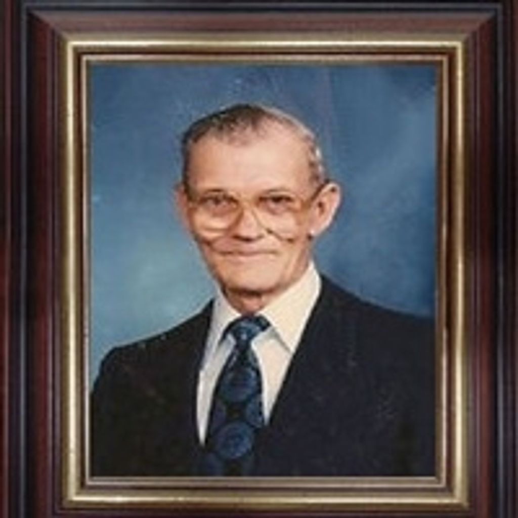 Billy Eugene Brunson