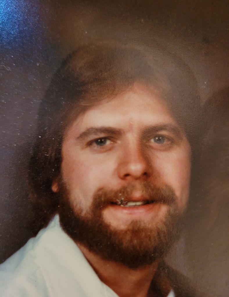 Charles Schrecengost Profile Photo