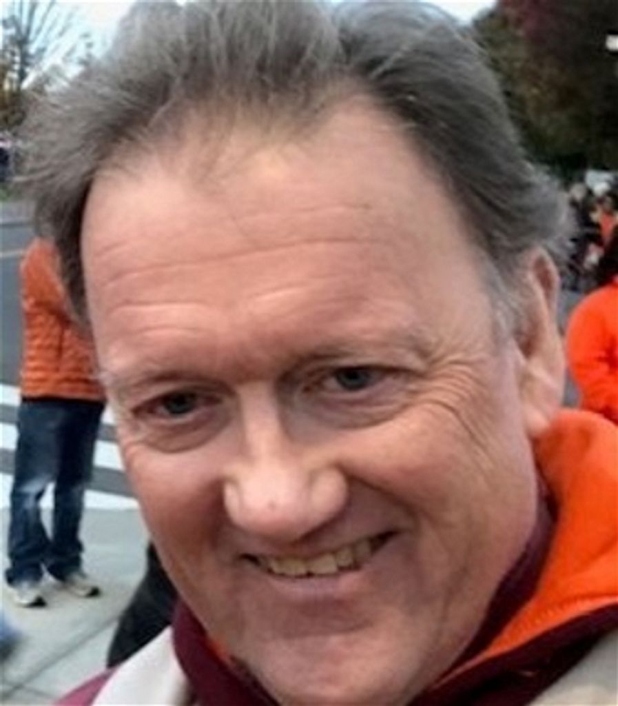 Michael Edward Schmidt