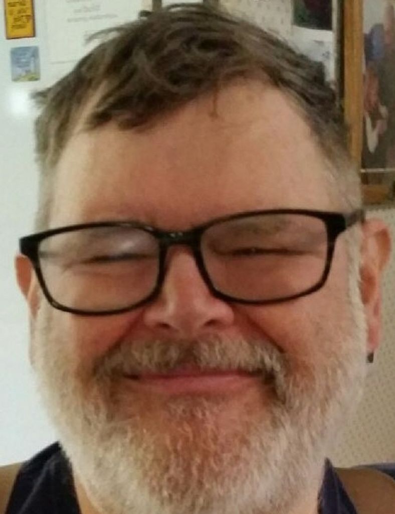 Daniel Canfield Profile Photo