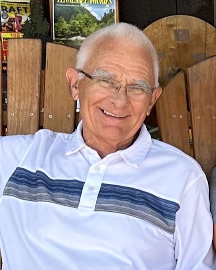 Richard Curtis Ulstad Profile Photo