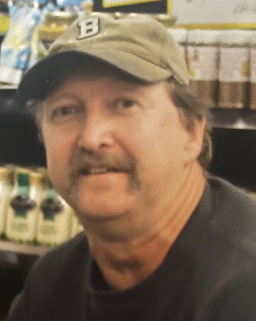 Timothy P. Erunski Profile Photo