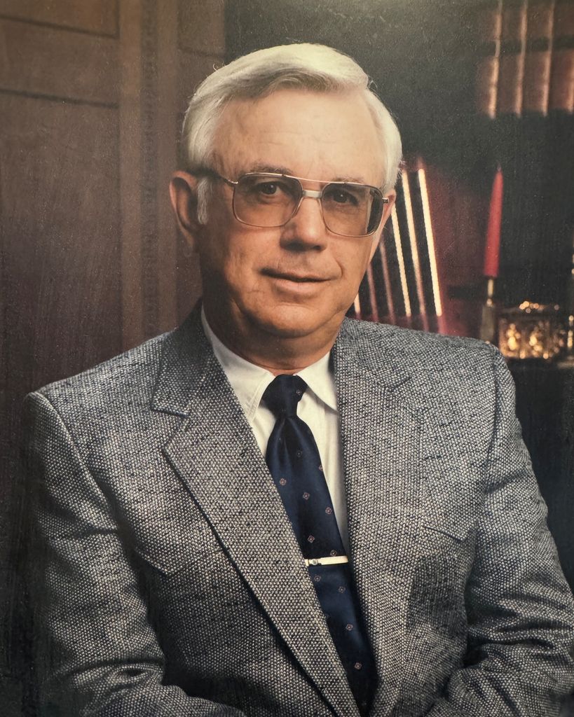 Mikel "Mike" Sterlin Weston Bradford