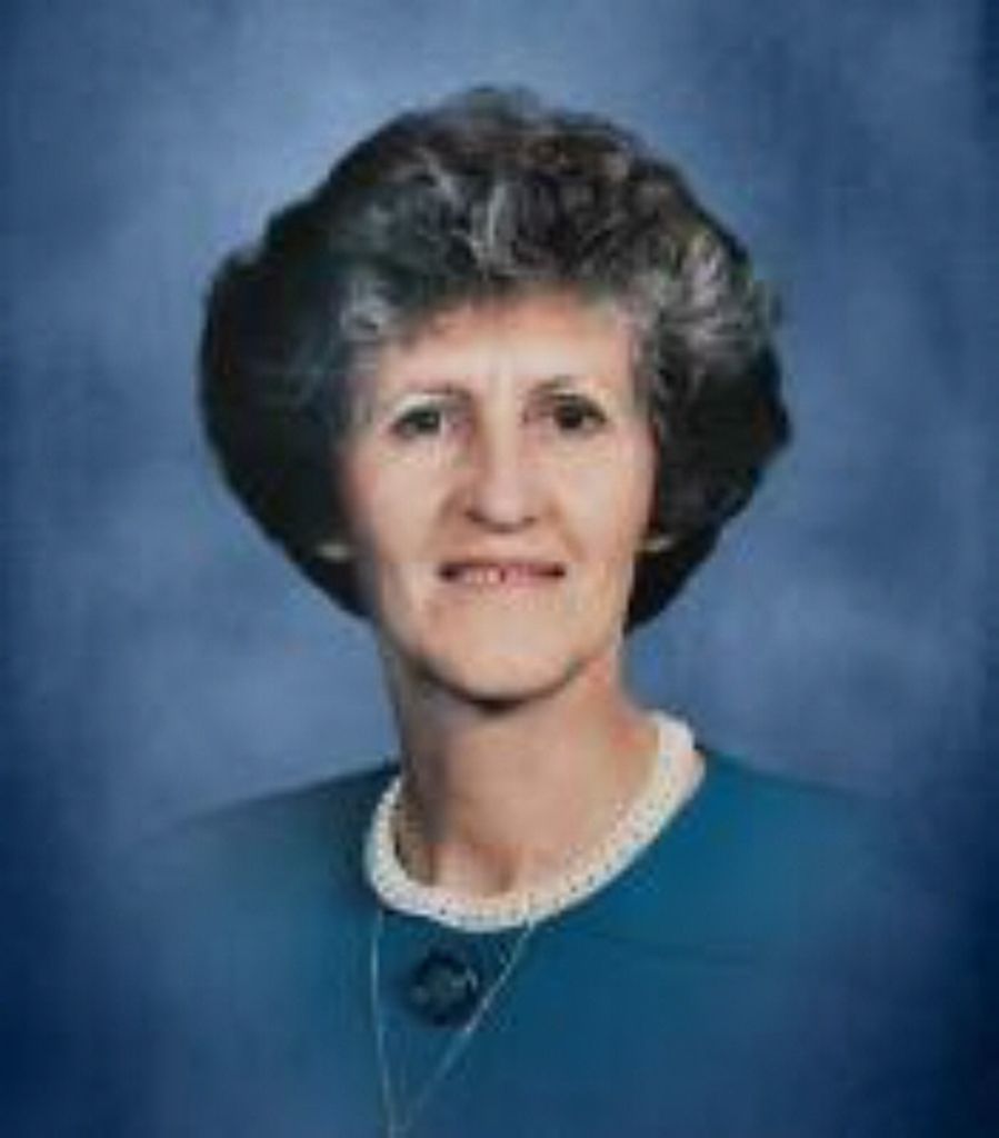 Violet Ruth Page Profile Photo