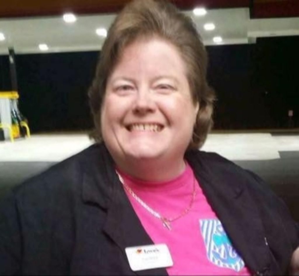 Theresa Jean Mckinion Profile Photo