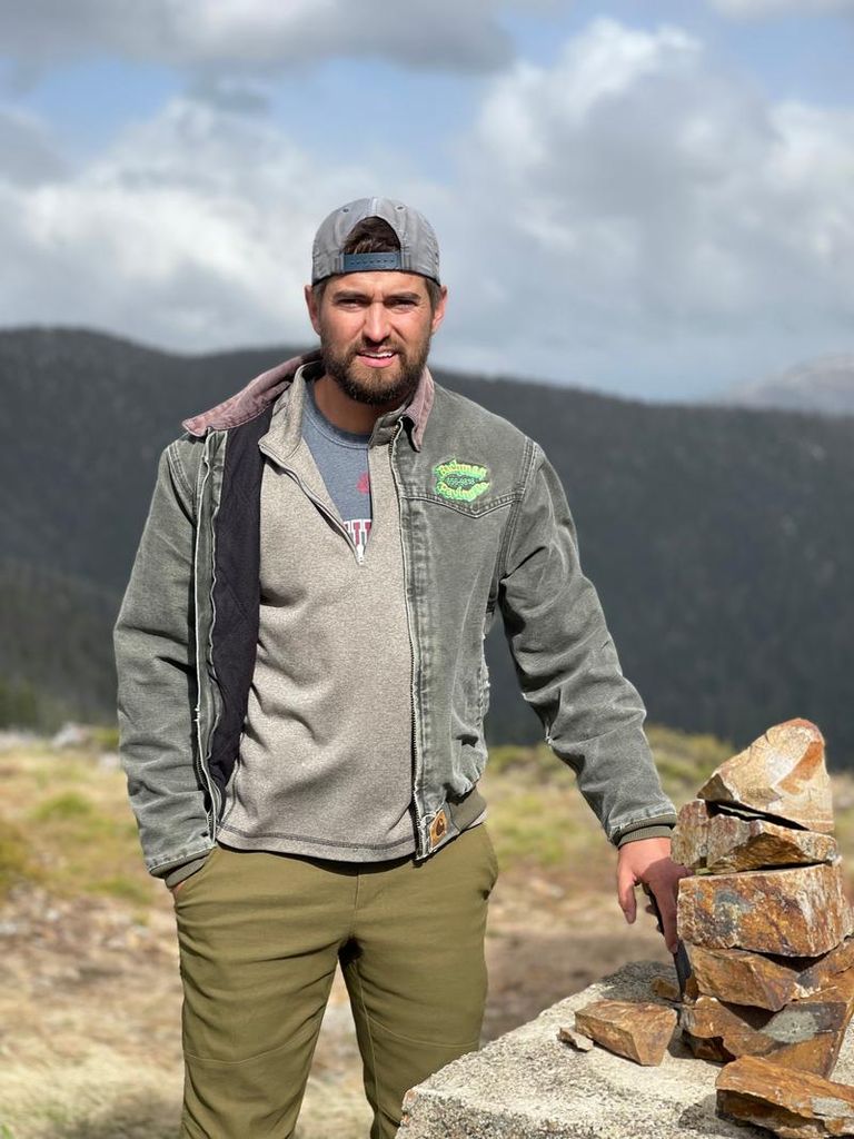 Casey Randal Holter Profile Photo