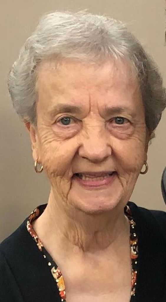 Charlotte R. Mitchell Profile Photo