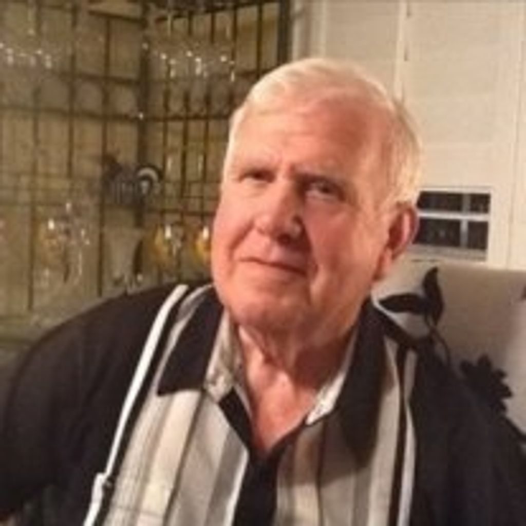 Edward Charles Vacula