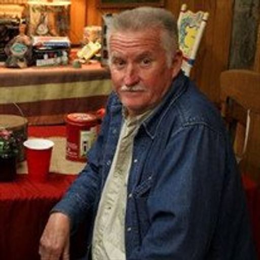 Ronald  David Taylor Profile Photo