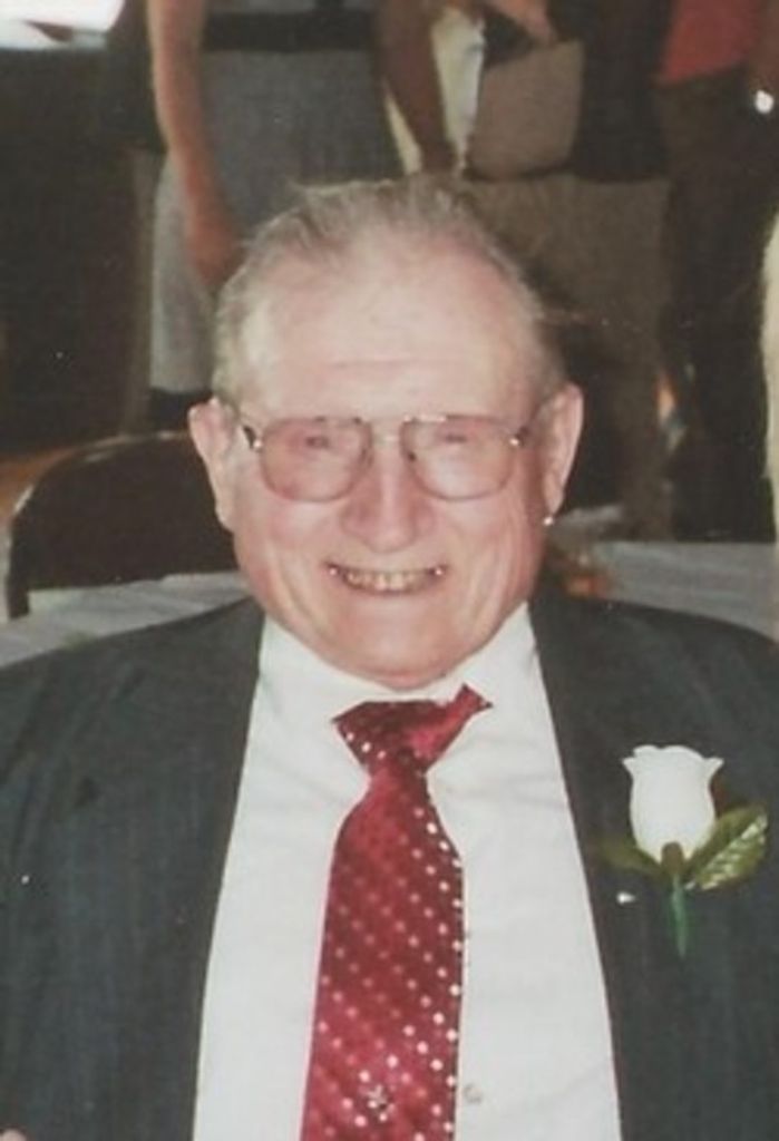 Marlowe Grindler Profile Photo