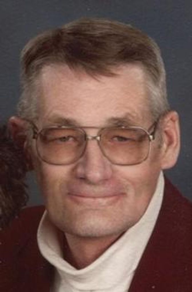 Paul James Carlson