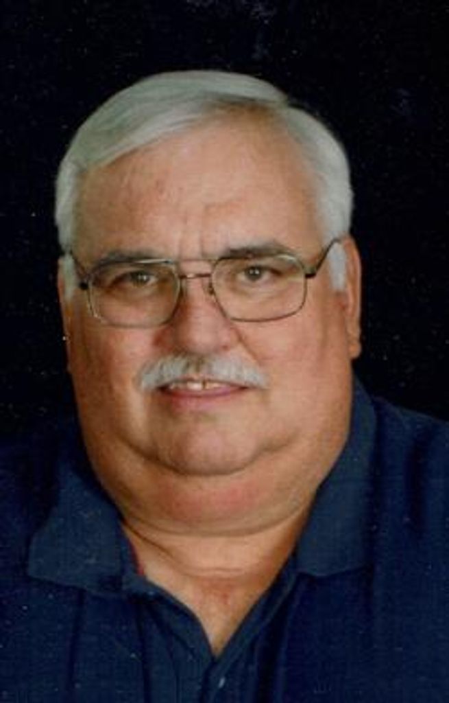 Donald William Moore, Sr.