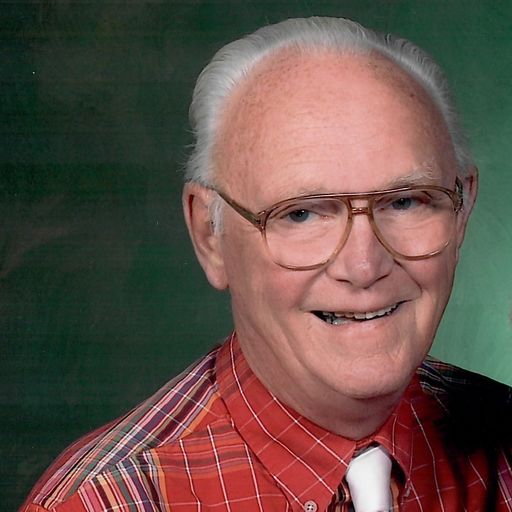 Lee Buesing Profile Photo