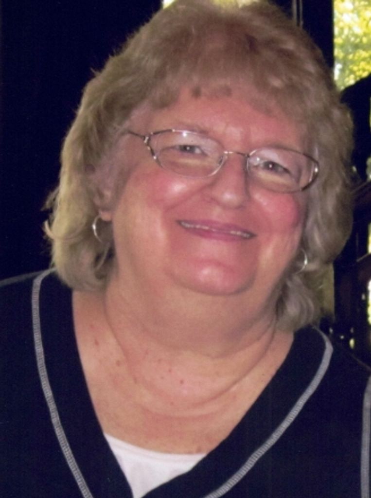 Judy M Gushue Profile Photo