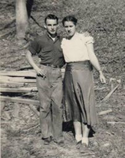 Edith Collett photo gallery thumbnail 17 of 163