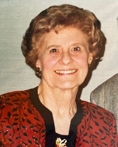 Teresa Ann Rys's obituary image
