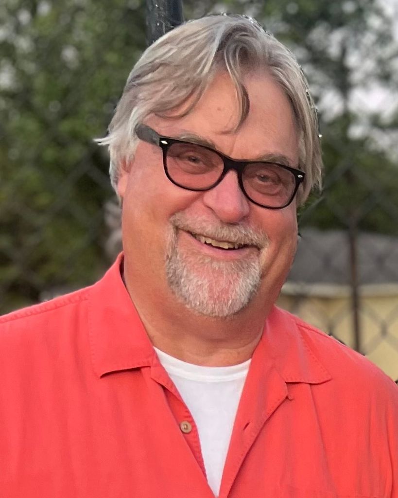 David Lange Profile Photo