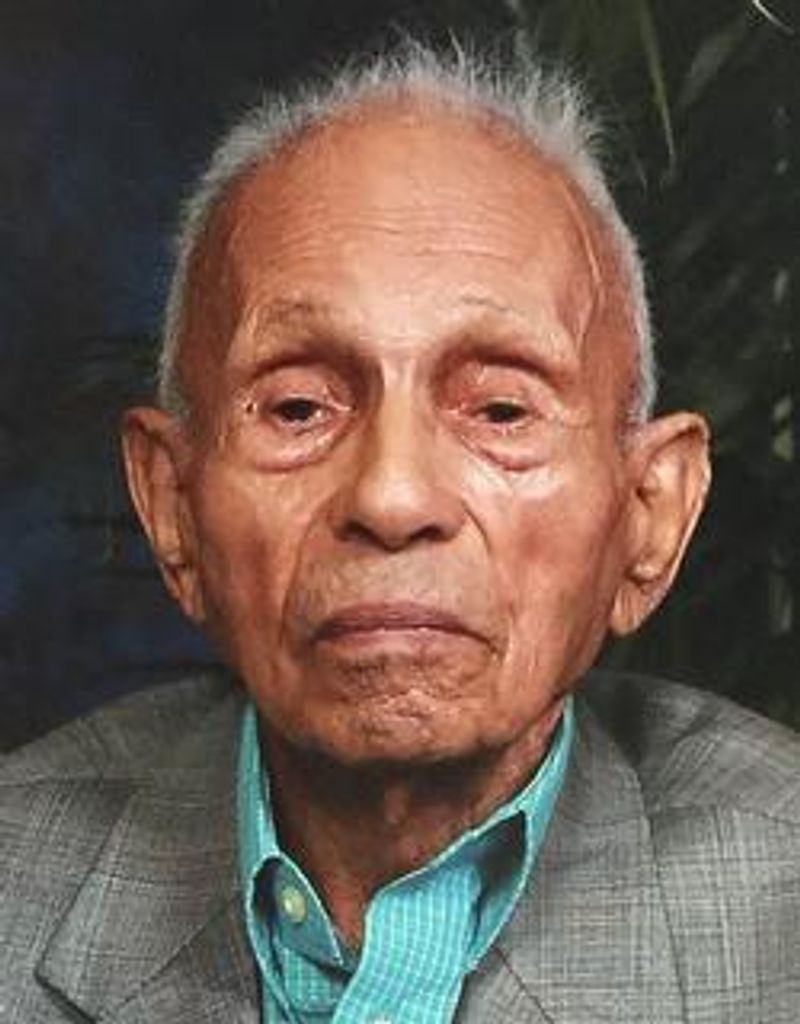 Agapito M. Gonzales