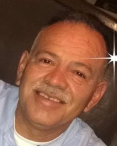 John Perreira's obituary image