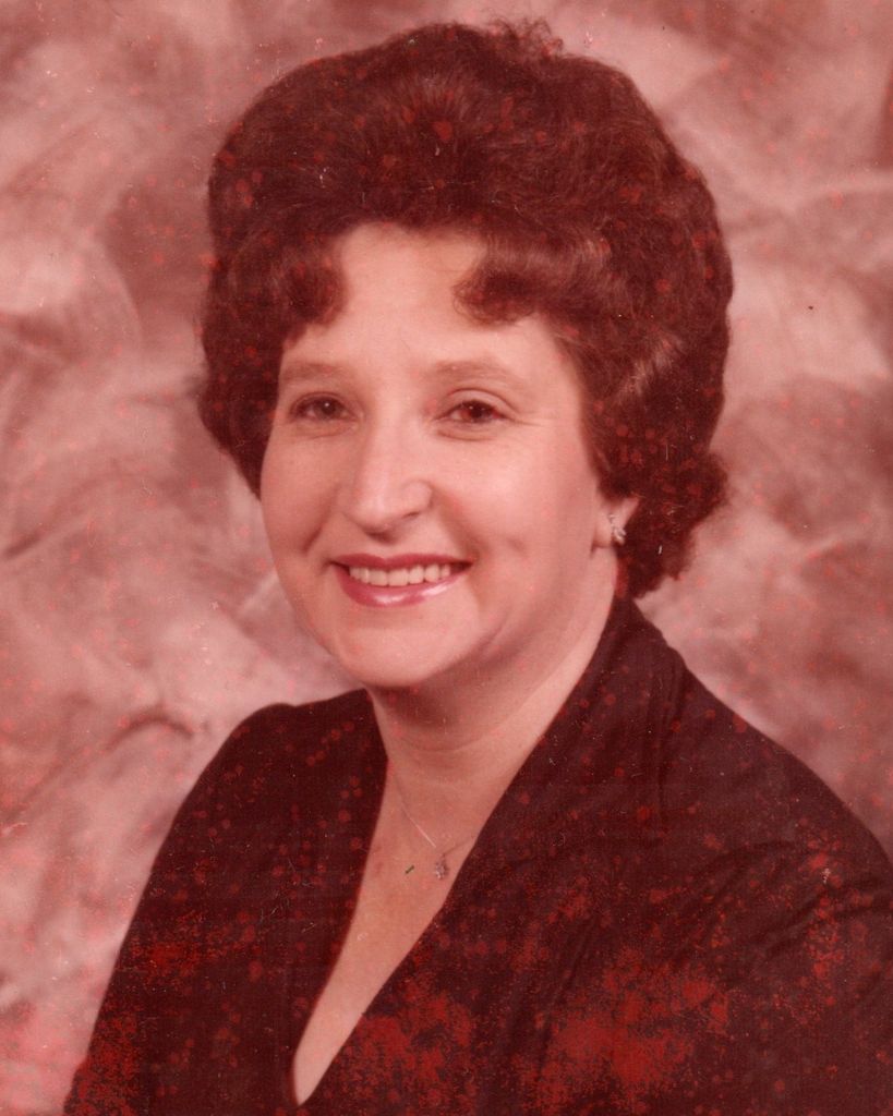 Louise Virginia Harrison Profile Photo