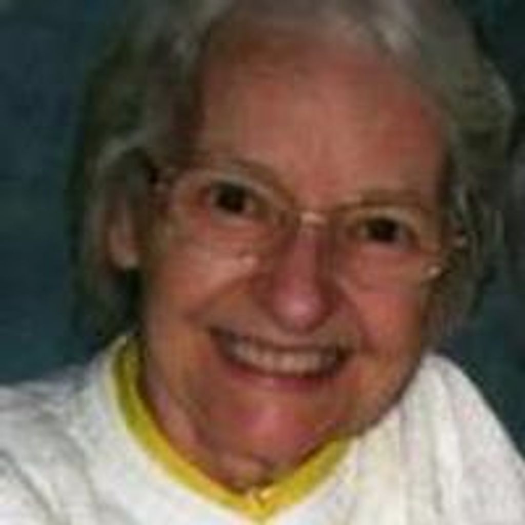 Gloria L. Rowe