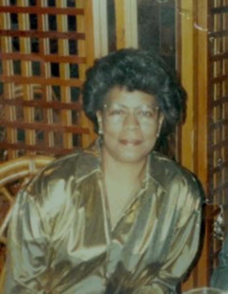 Andrea M. Carruthers Profile Photo