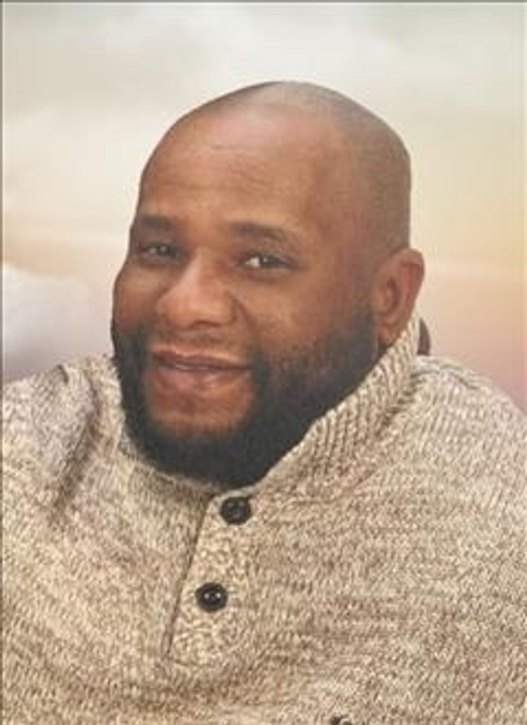 Steven O Mcintosh Profile Photo