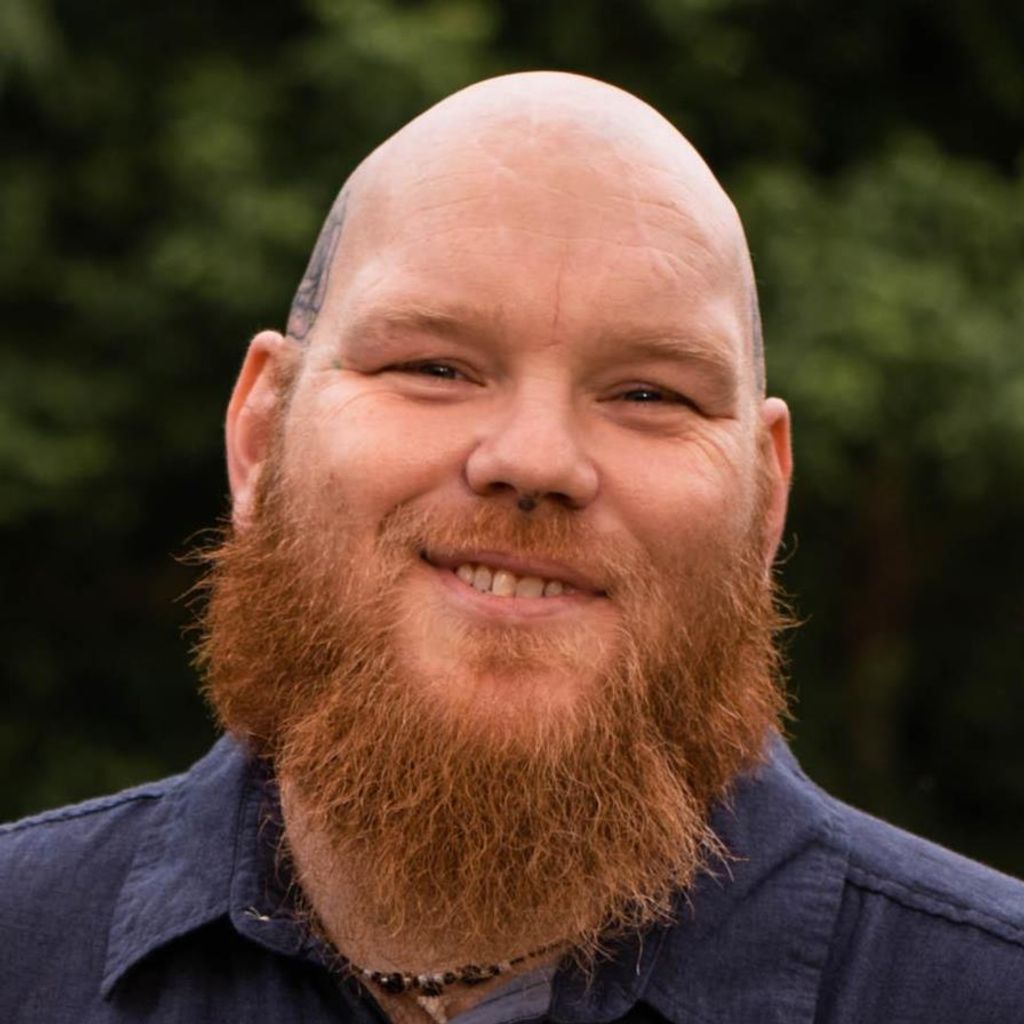 Joshua Leroy Blackwell Profile Photo