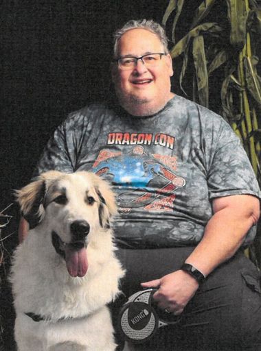 Bruce Henry Jacobowitz Profile Photo